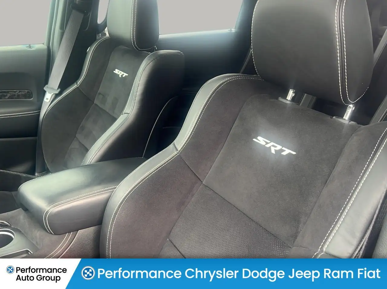 Dodge Durango fotografie Dodge Durango