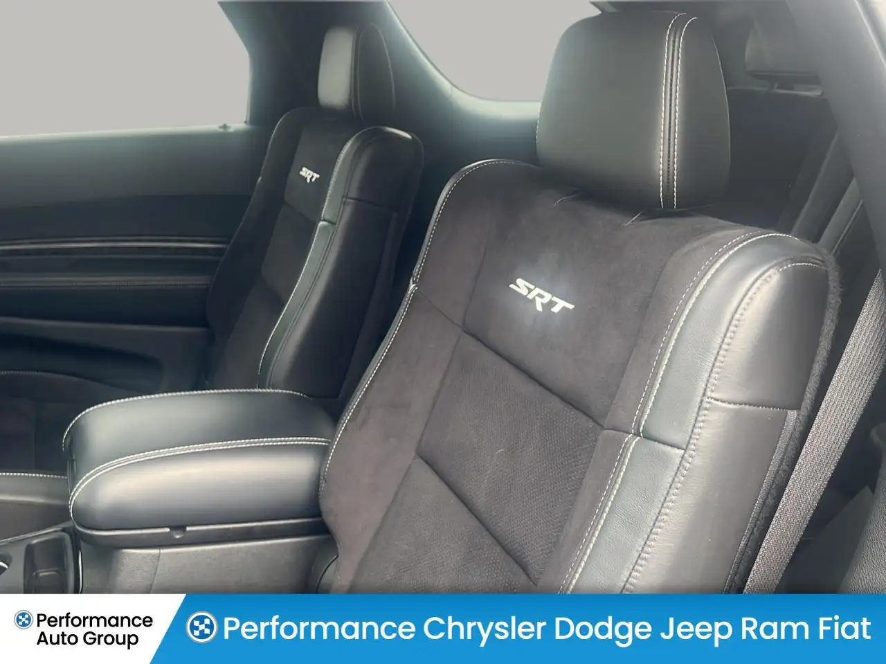 Dodge Durango fotografie Dodge Durango