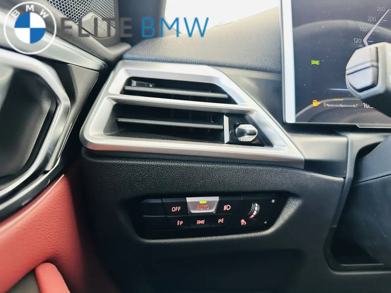 BMW 4 Series fotografie BMW 4 Series