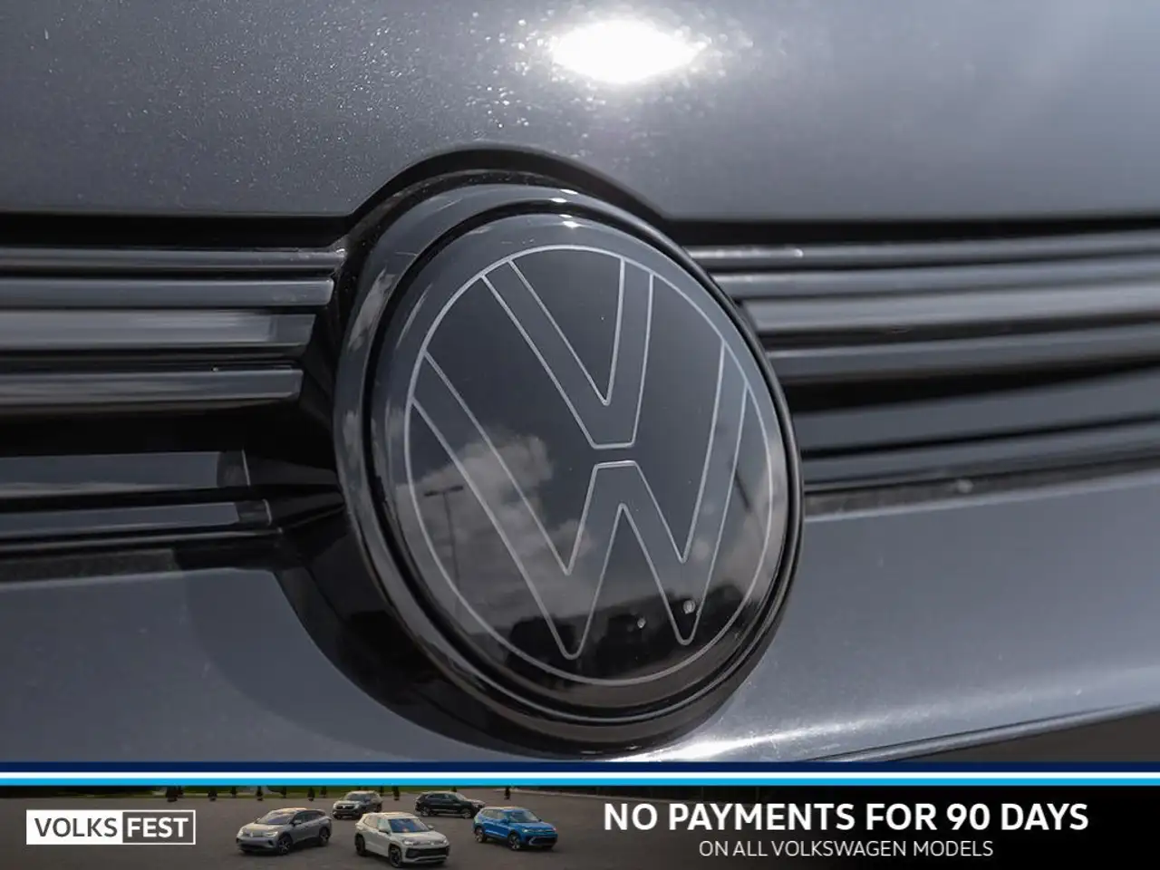 Volkswagen Golf R снимка Volkswagen Golf R