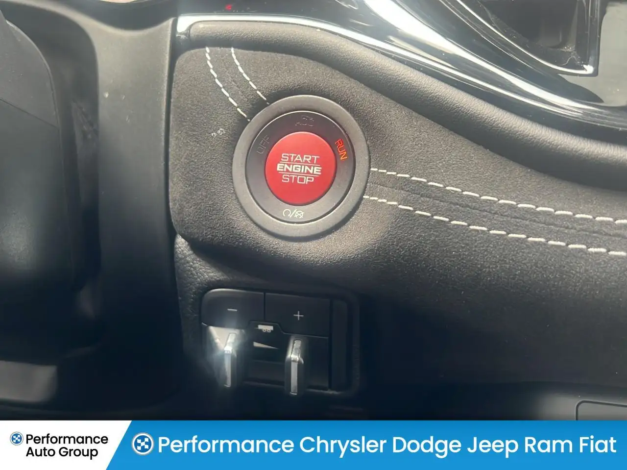 Dodge Durango fotografie Dodge Durango