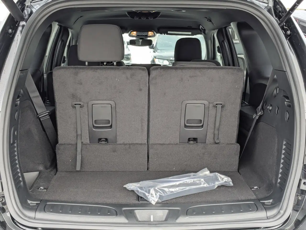 Dodge Durango photo Dodge Durango