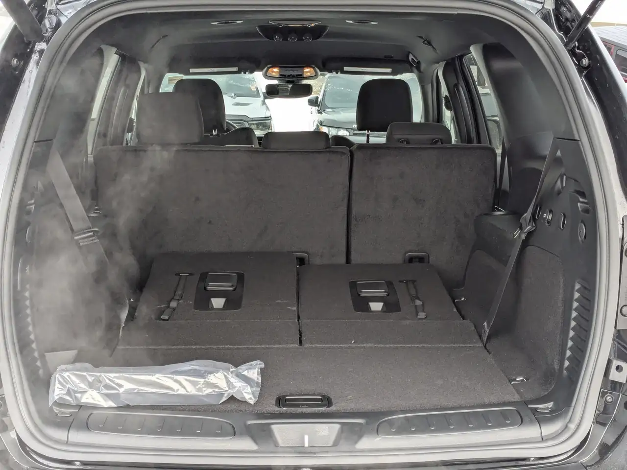 Dodge Durango photo Dodge Durango