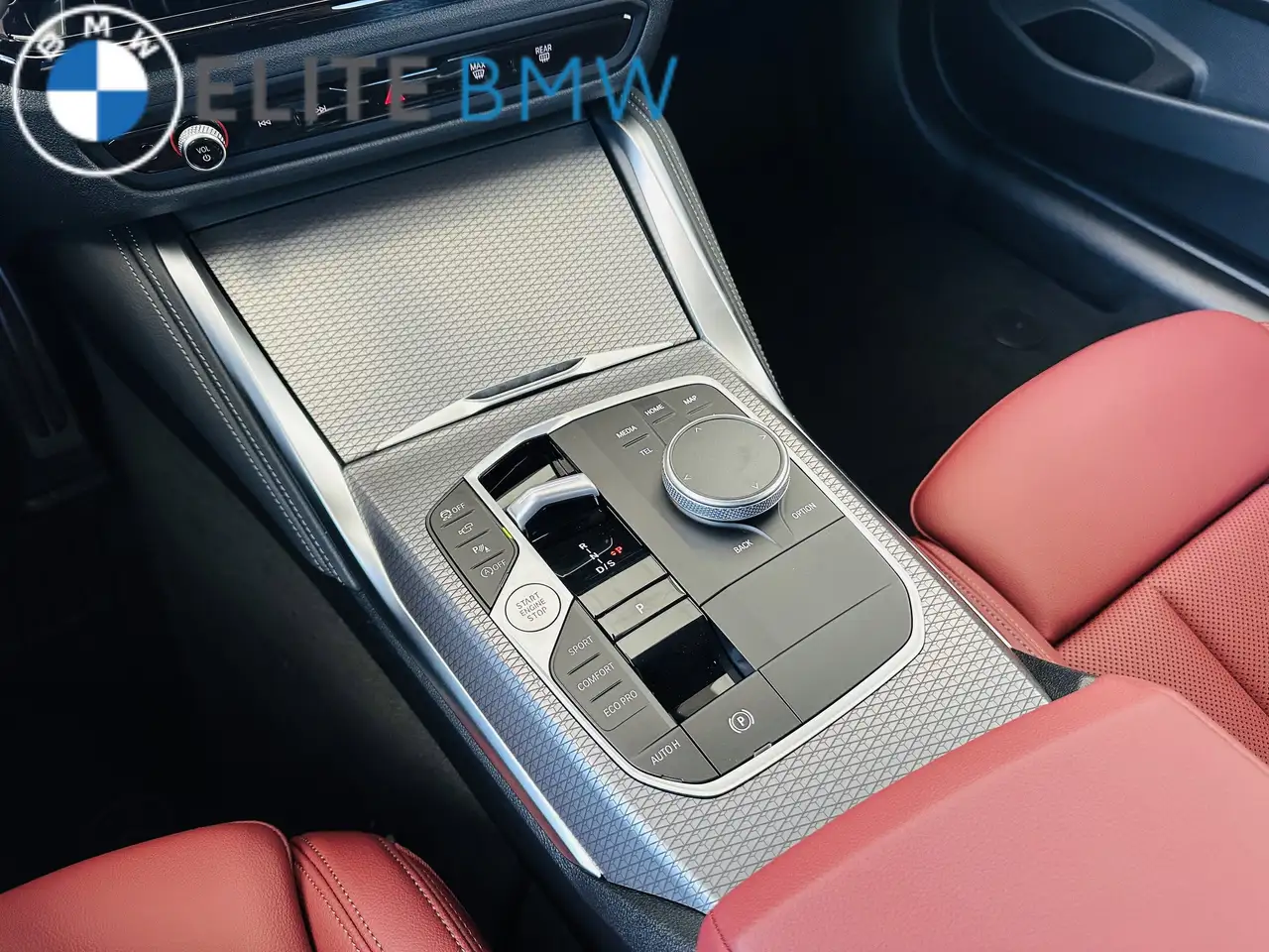 BMW 4 Series fotografie BMW 4 Series