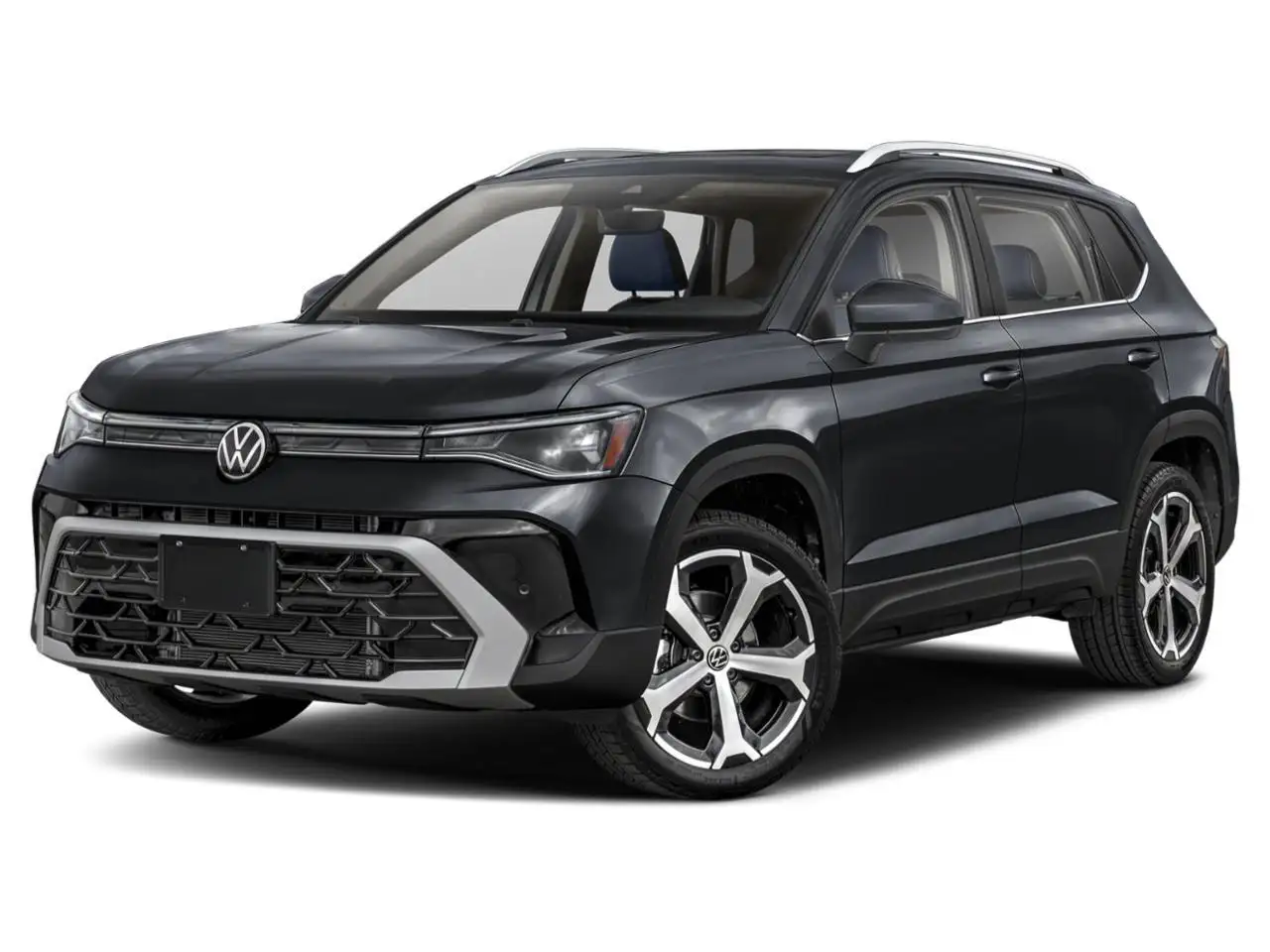 Volkswagen Taos снимка Volkswagen Taos