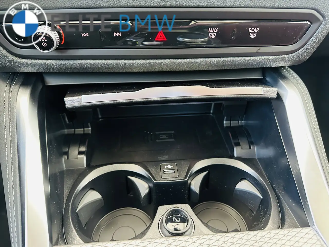BMW 4 Series fotografie BMW 4 Series