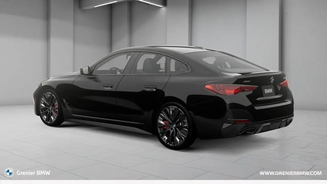 BMW 4 Series снимка BMW 4 Series