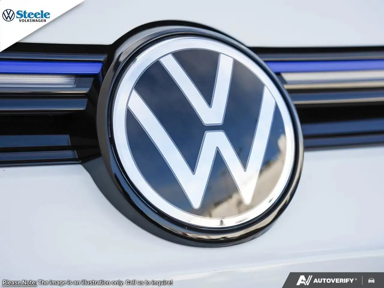 Volkswagen Golf R снимка Volkswagen Golf R