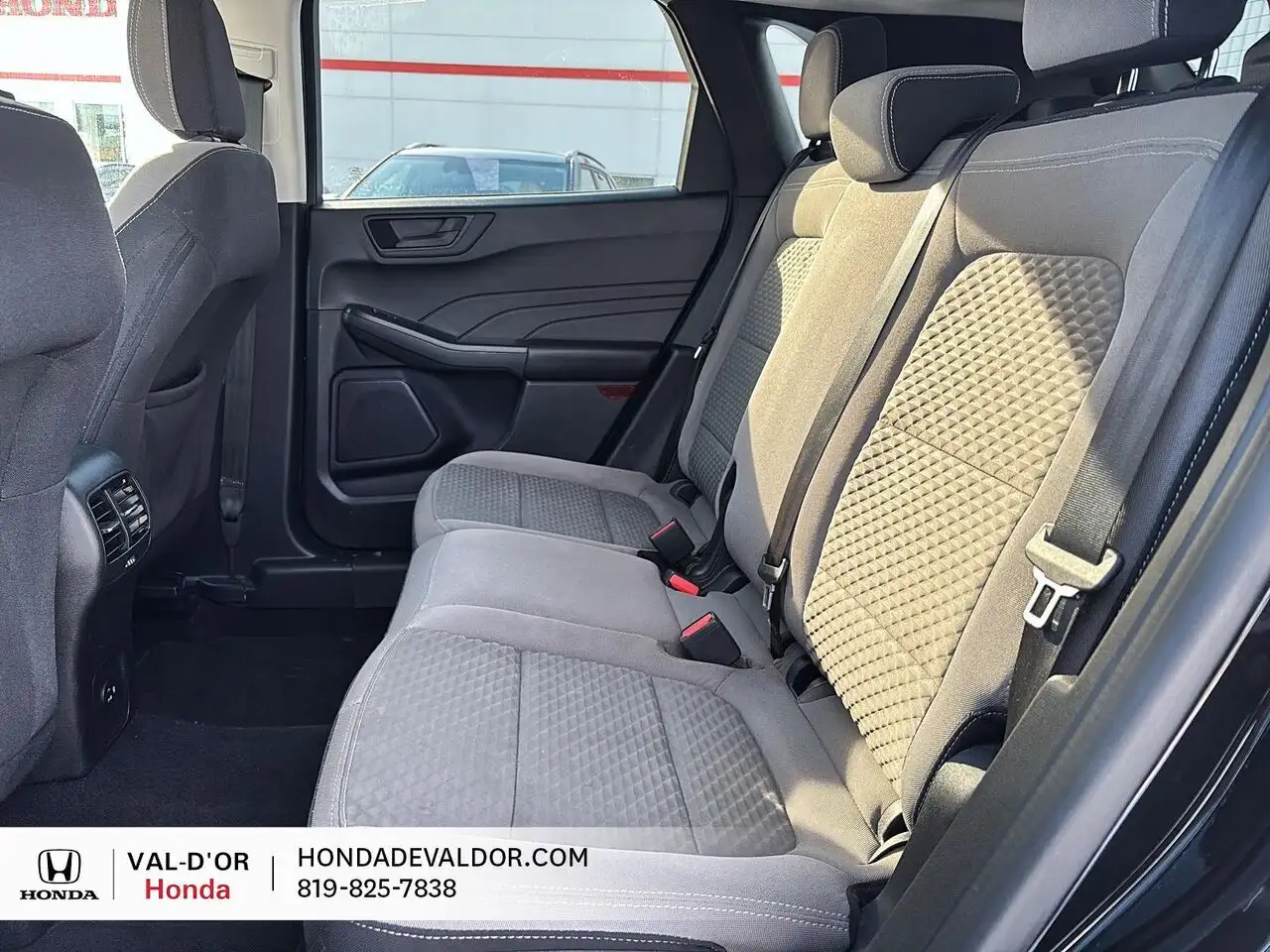 Ford Escape снимка Ford Escape