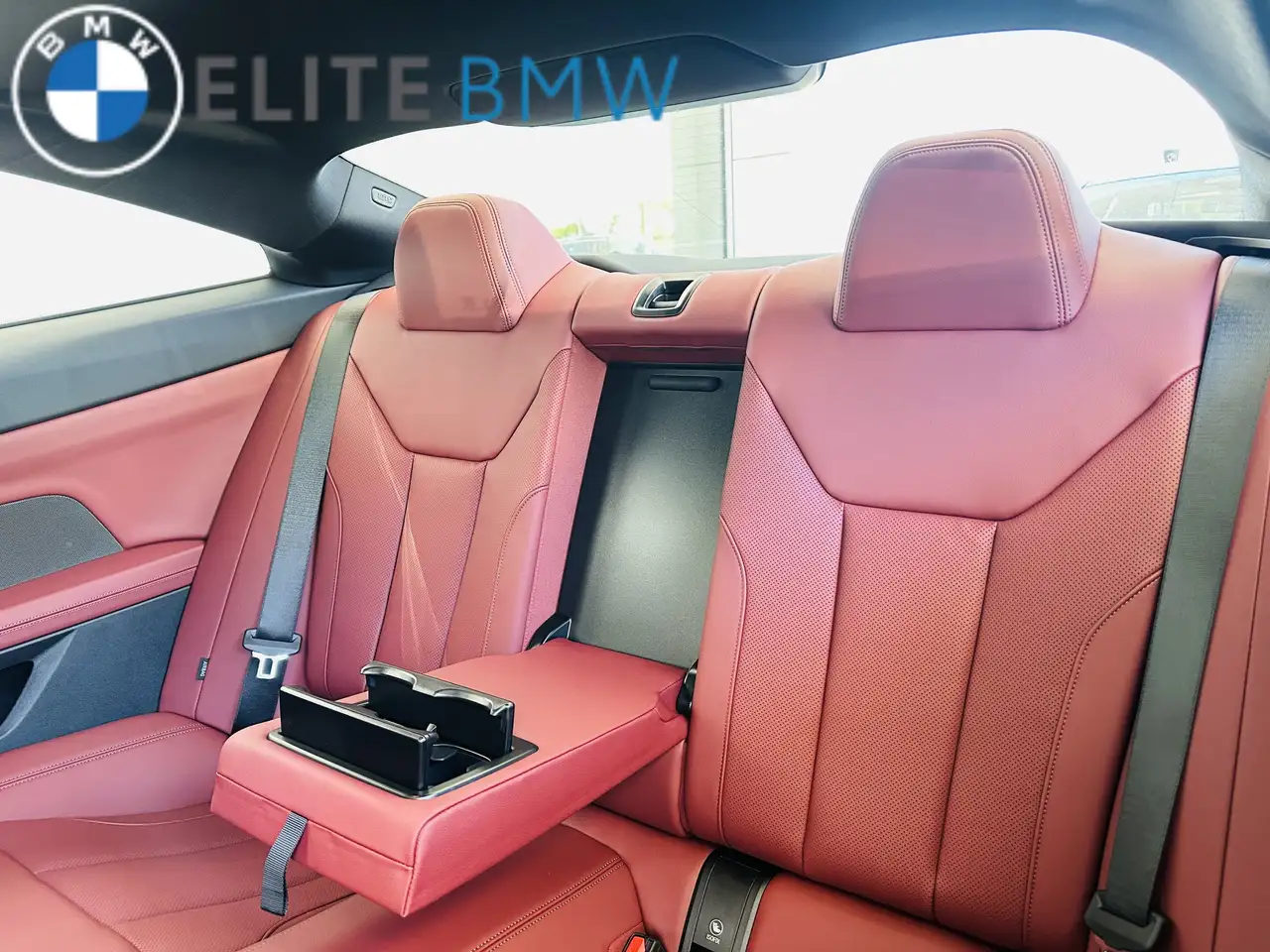 BMW 4 Series fotografie BMW 4 Series