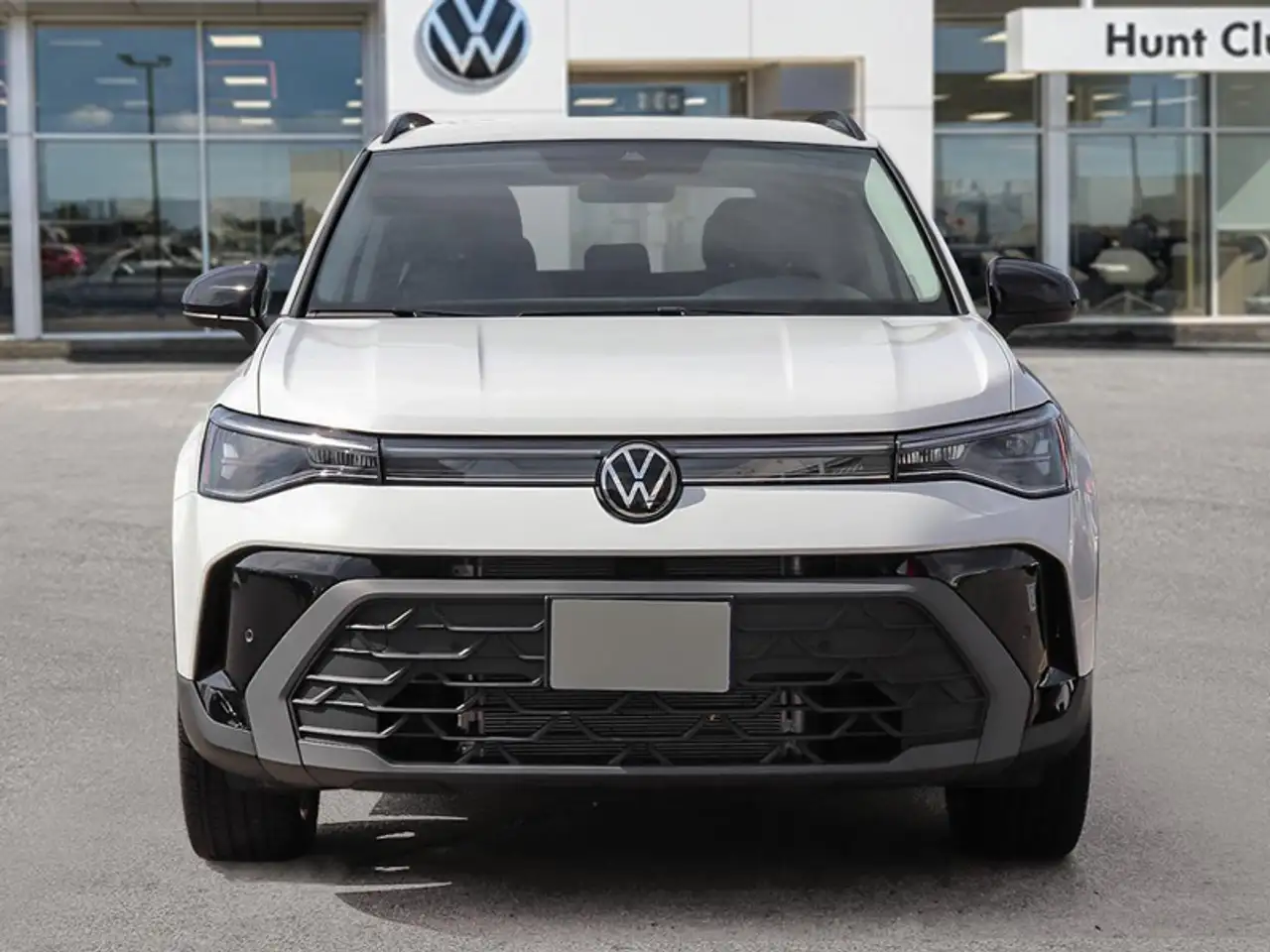Volkswagen Taos fotografie Volkswagen Taos