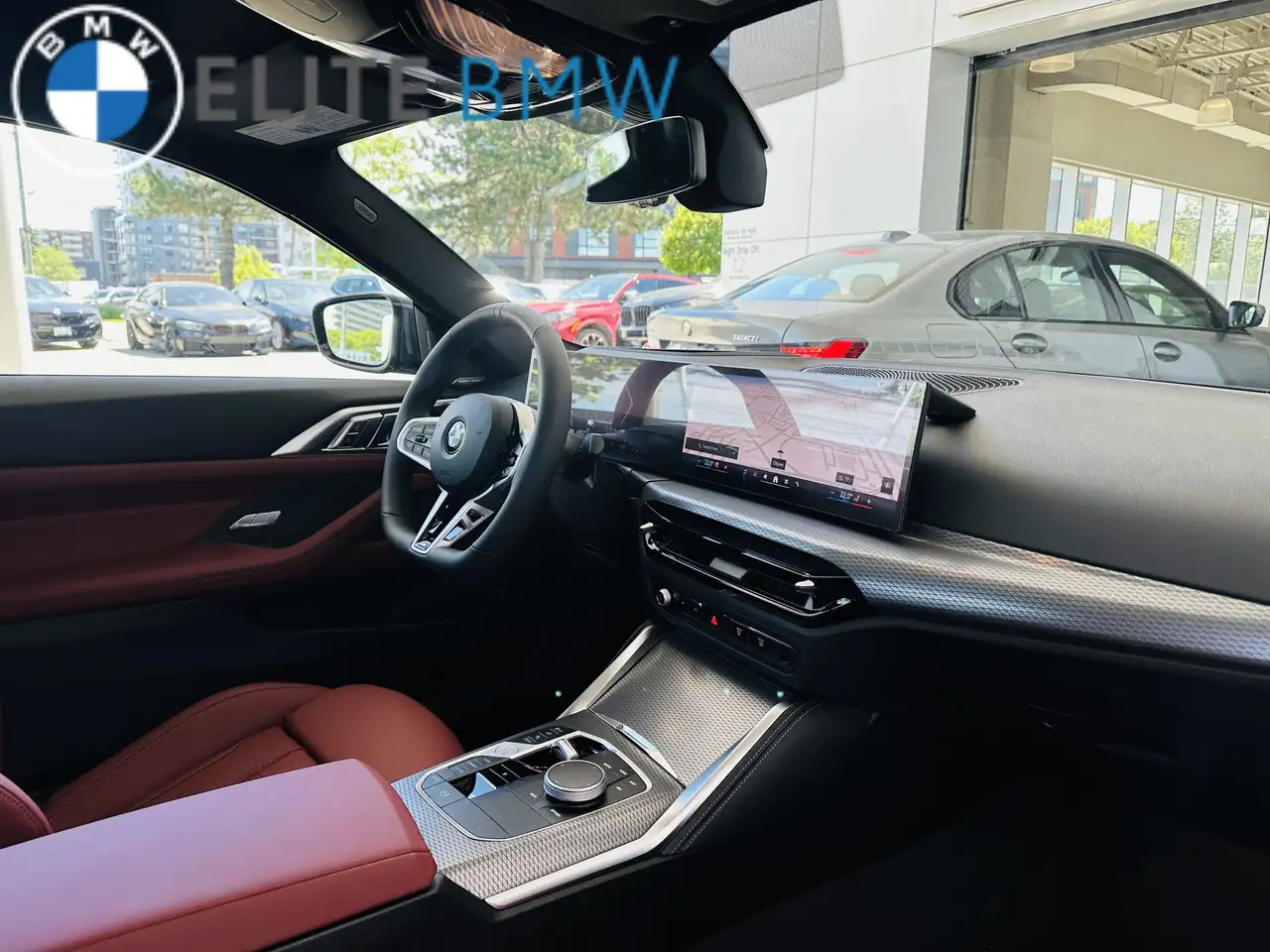 BMW 4 Series fotografie BMW 4 Series