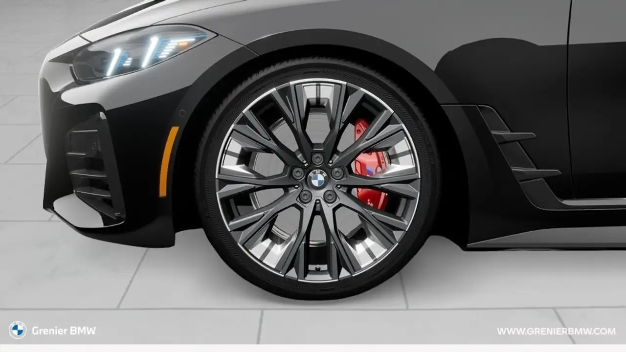 BMW 4 Series снимка BMW 4 Series