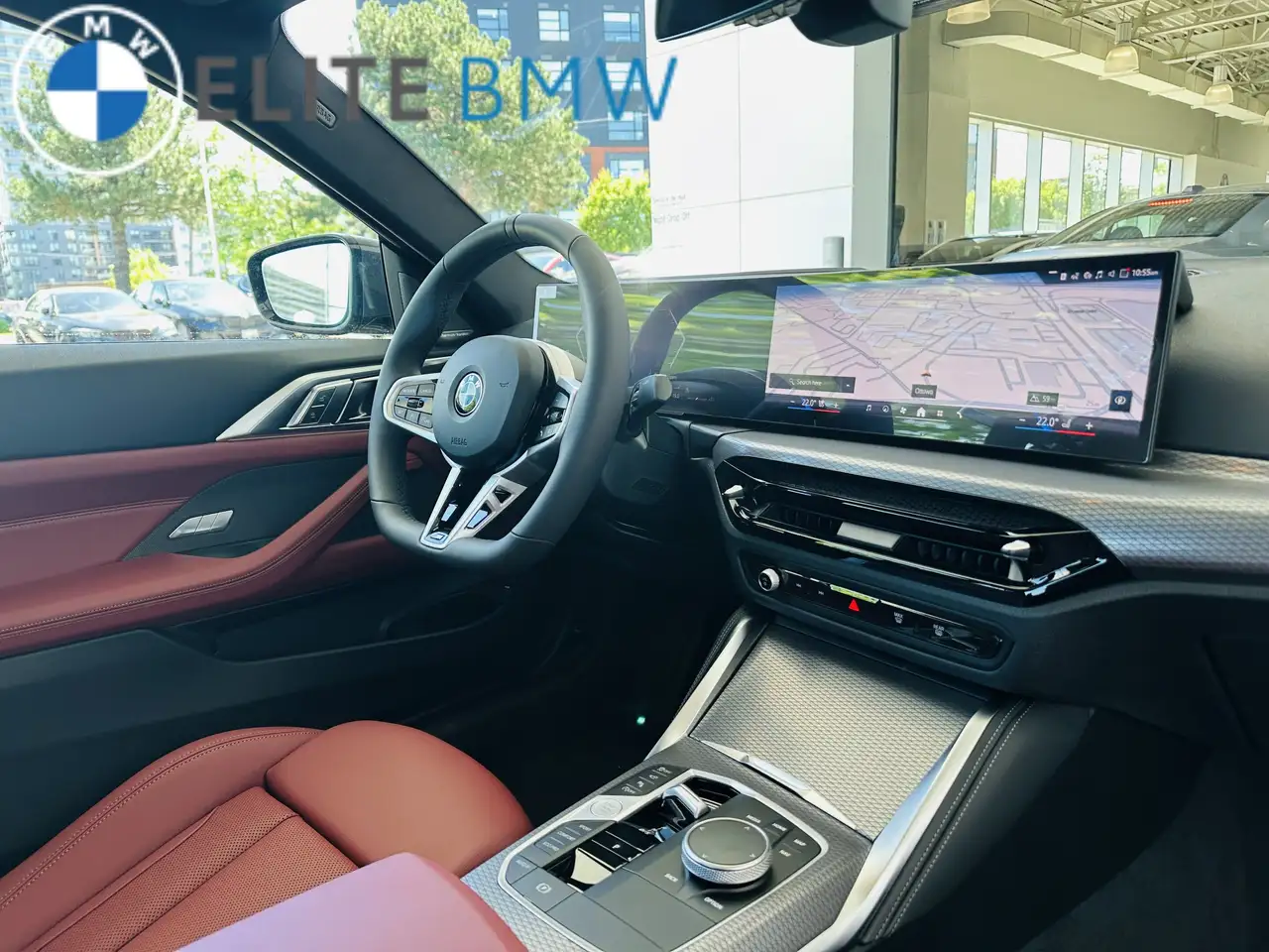 BMW 4 Series fotografie BMW 4 Series
