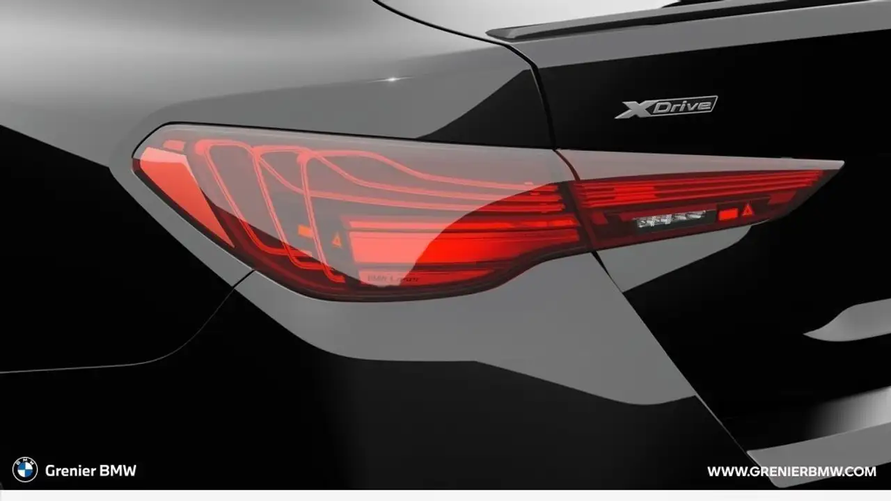 BMW 4 Series снимка BMW 4 Series