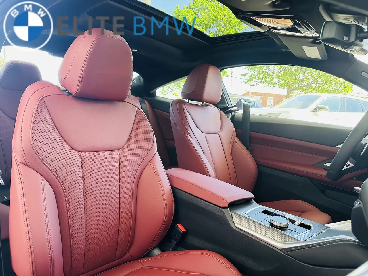 BMW 4 Series fotografie BMW 4 Series