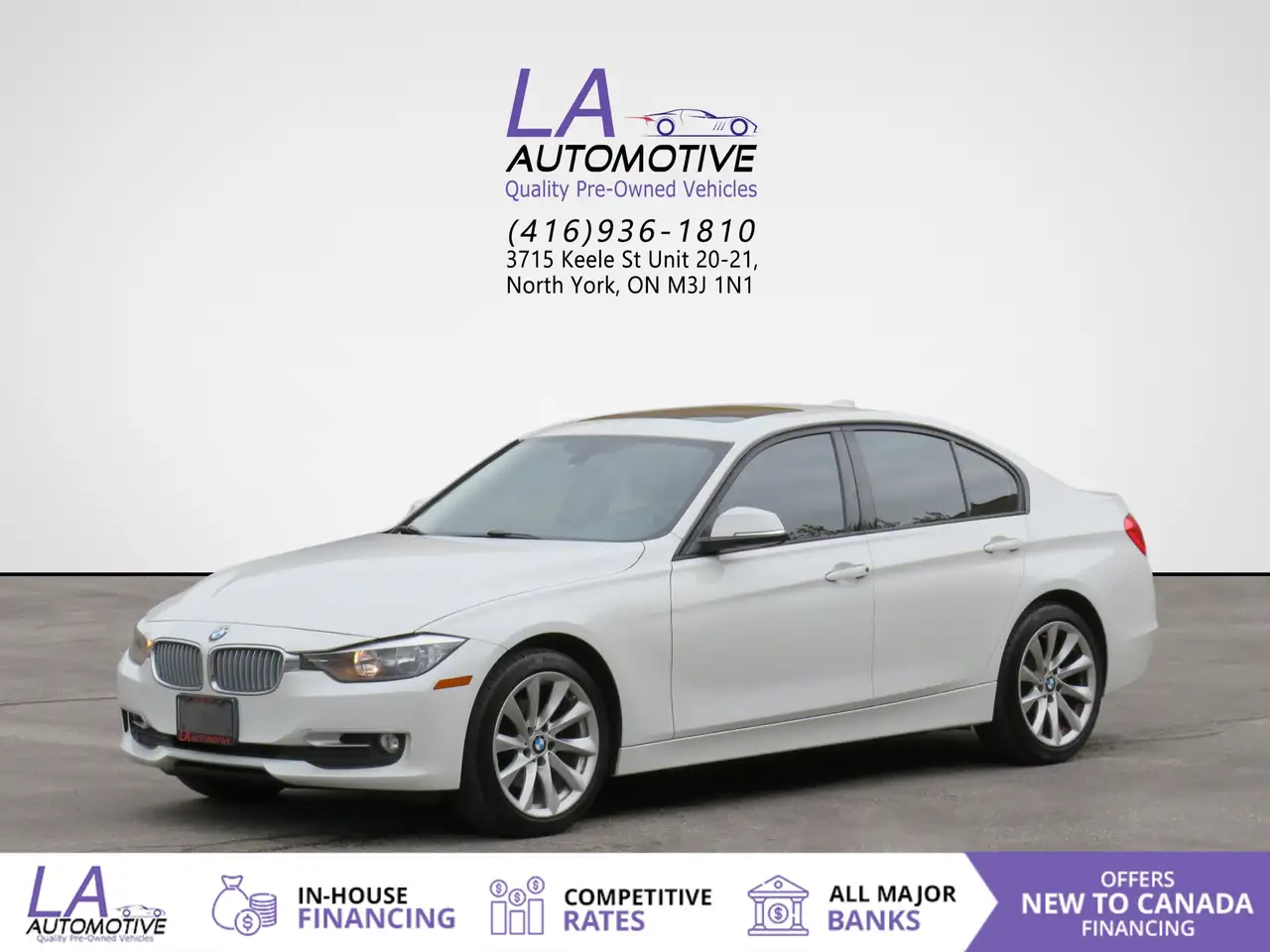 BMW 3 Series photo BMW 3 Series