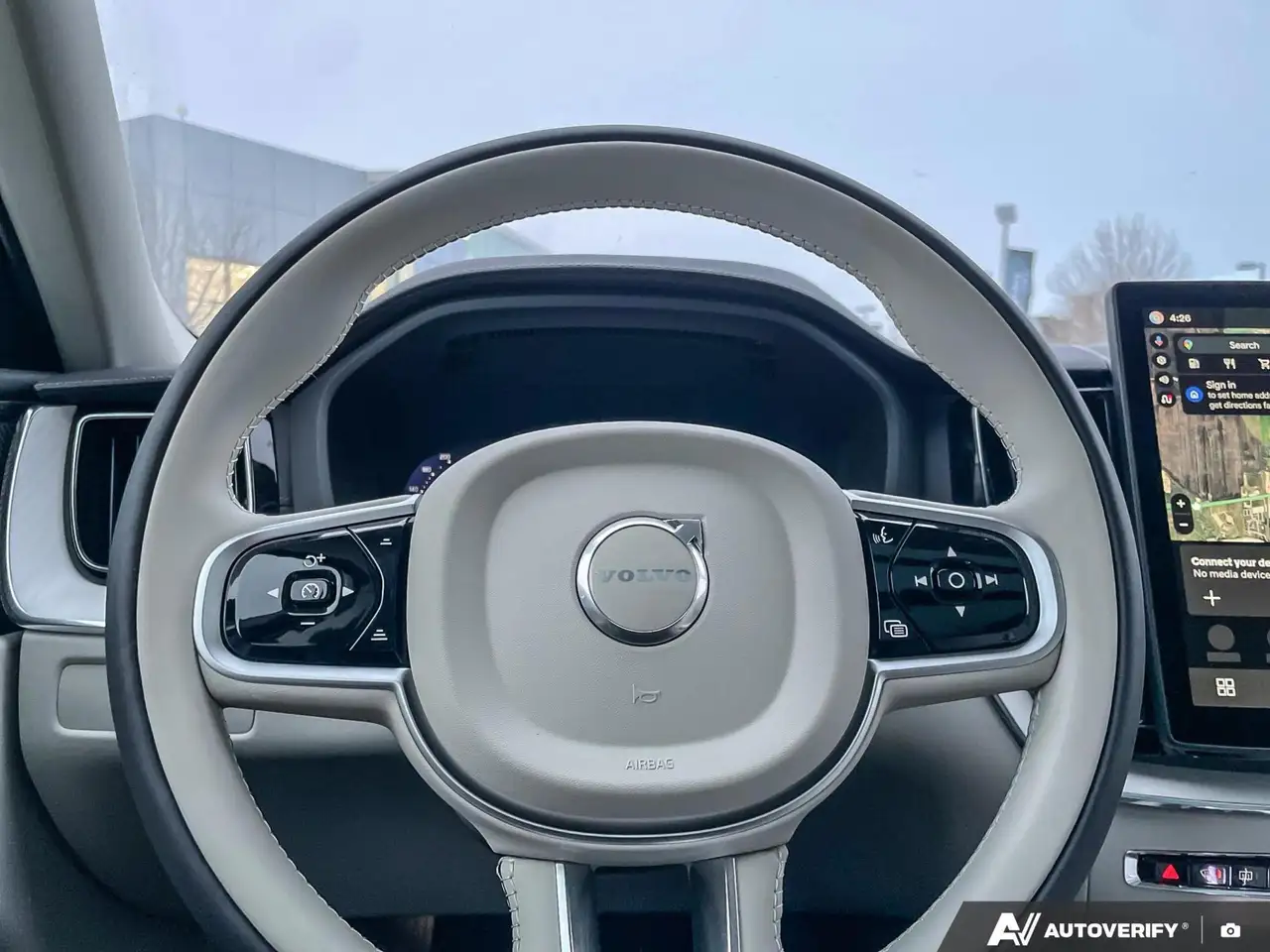 Volvo XC60 снимка Volvo XC60