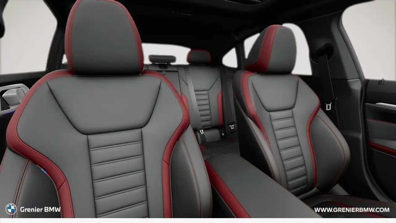BMW 4 Series снимка BMW 4 Series