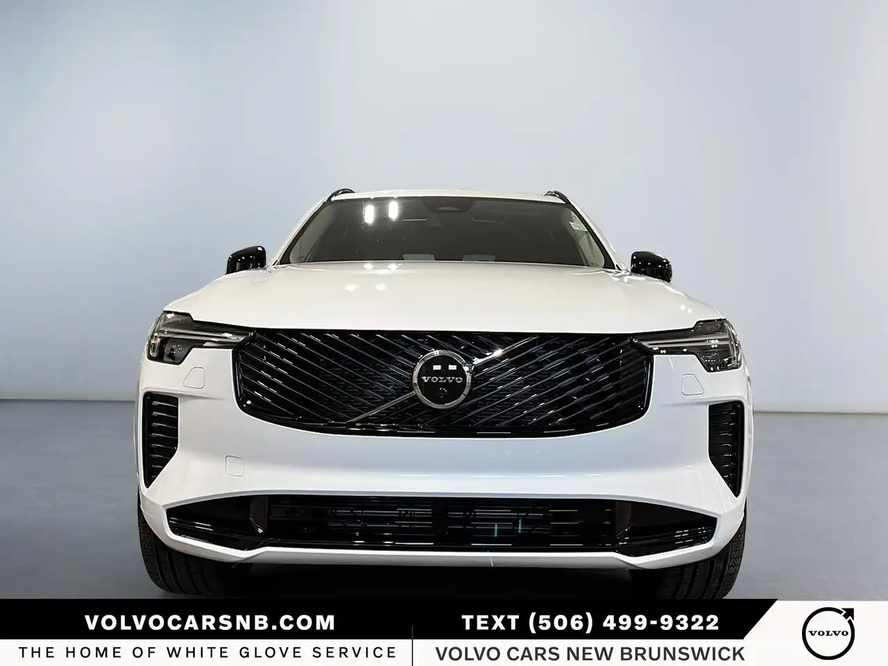 Volvo XC90 снимка Volvo XC90