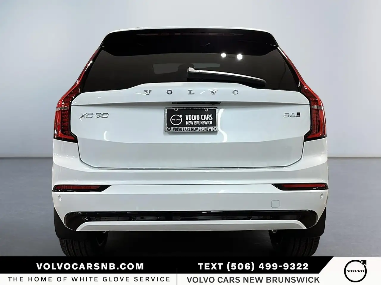 Volvo XC90 снимка Volvo XC90