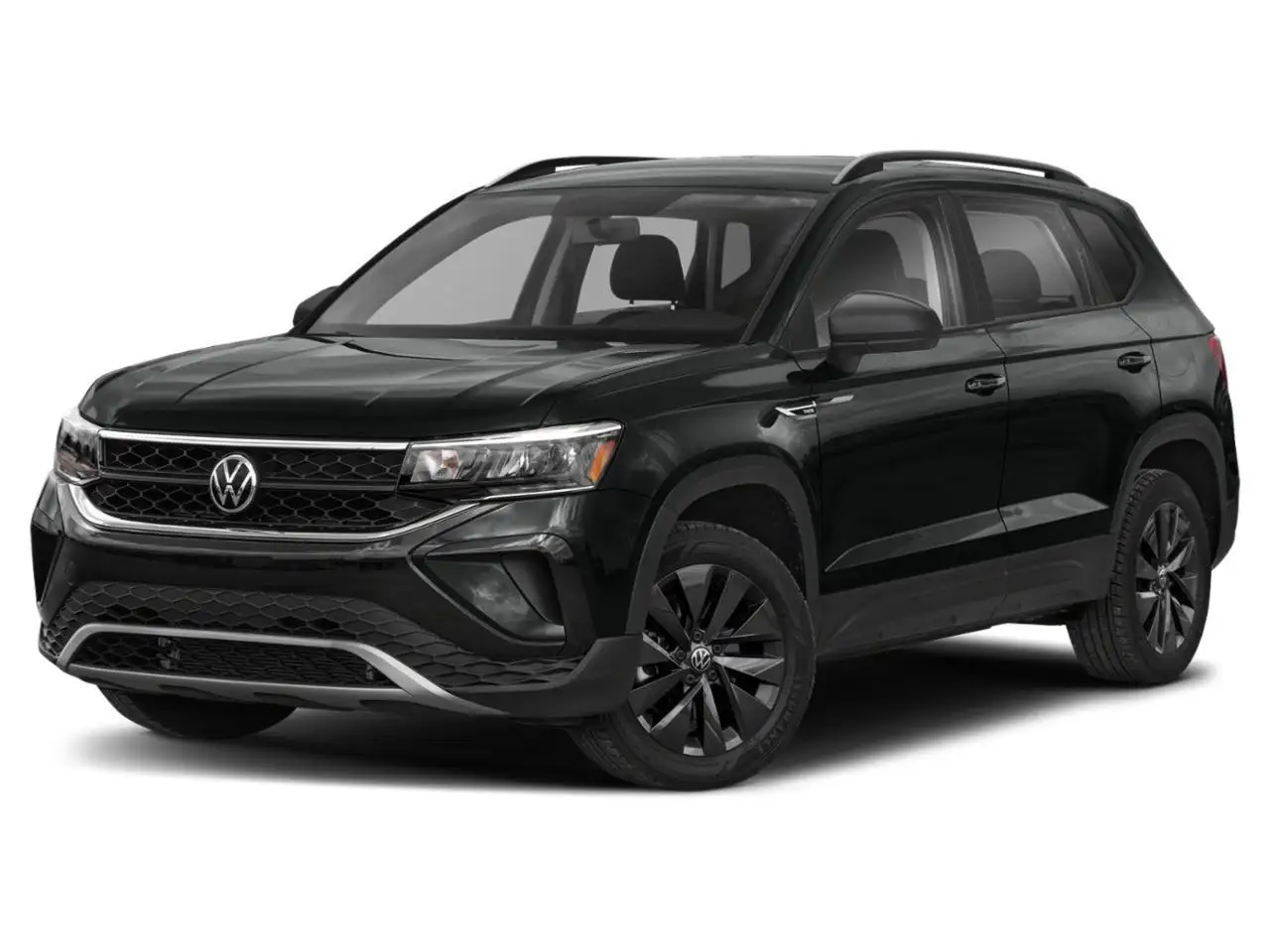 Volkswagen Taos снимка Volkswagen Taos