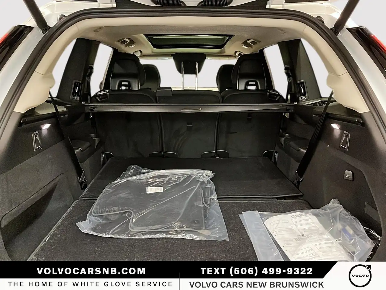 Volvo XC90 снимка Volvo XC90