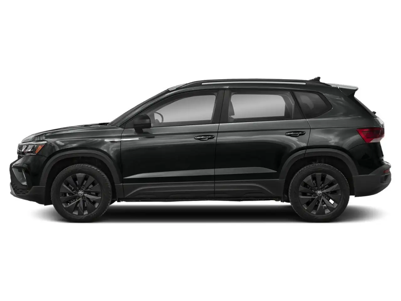 Volkswagen Taos снимка Volkswagen Taos