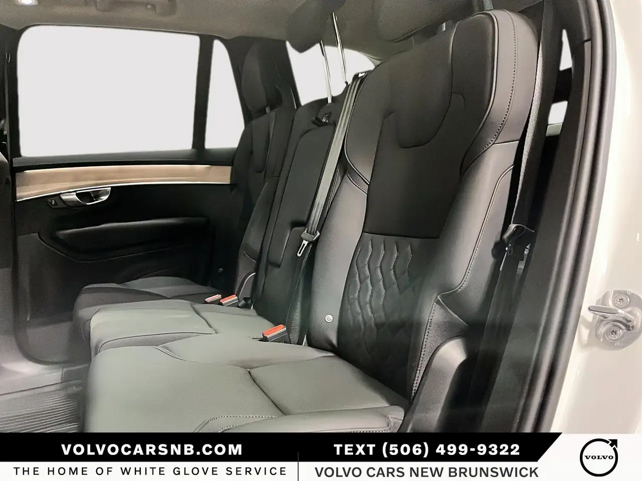 Volvo XC90 снимка Volvo XC90