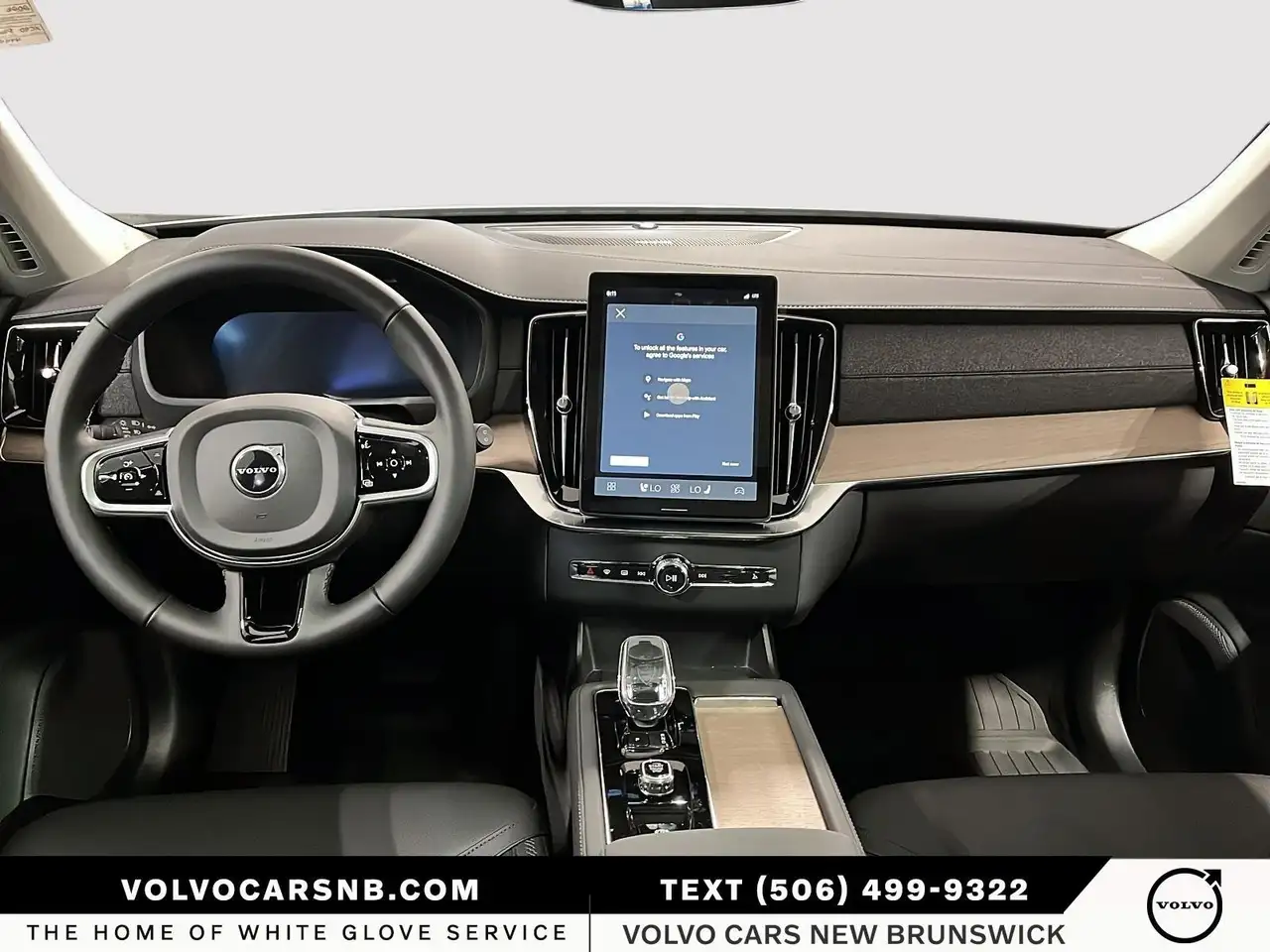 Volvo XC90 снимка Volvo XC90