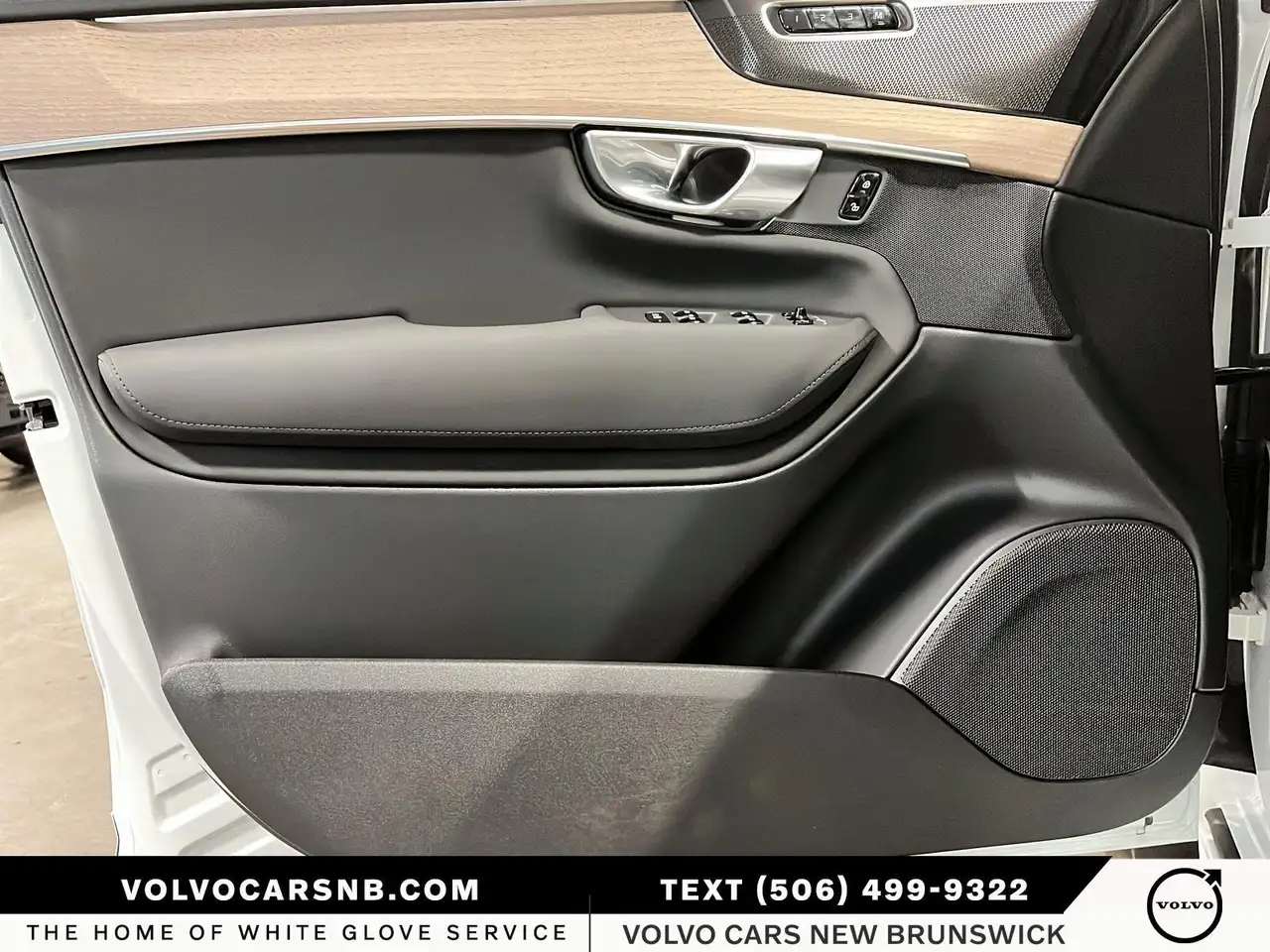 Volvo XC90 снимка Volvo XC90