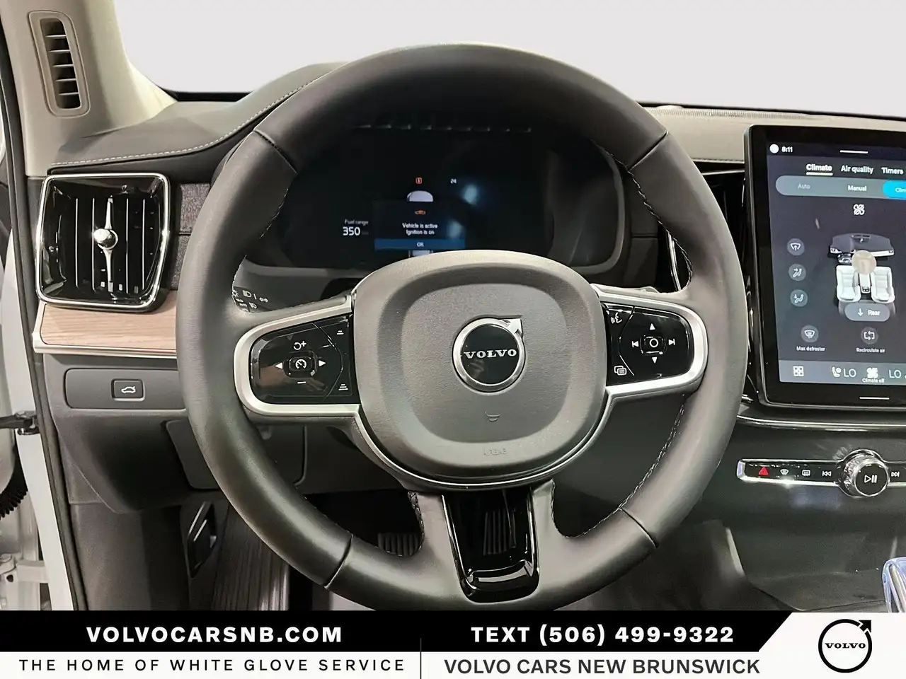 Volvo XC90 снимка Volvo XC90