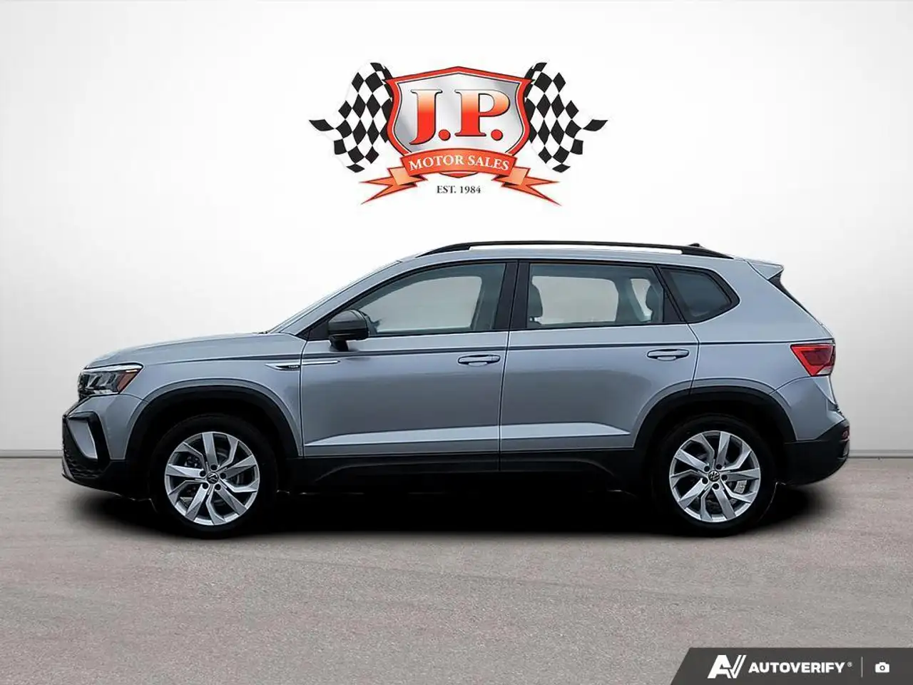 Volkswagen Taos снимка Volkswagen Taos