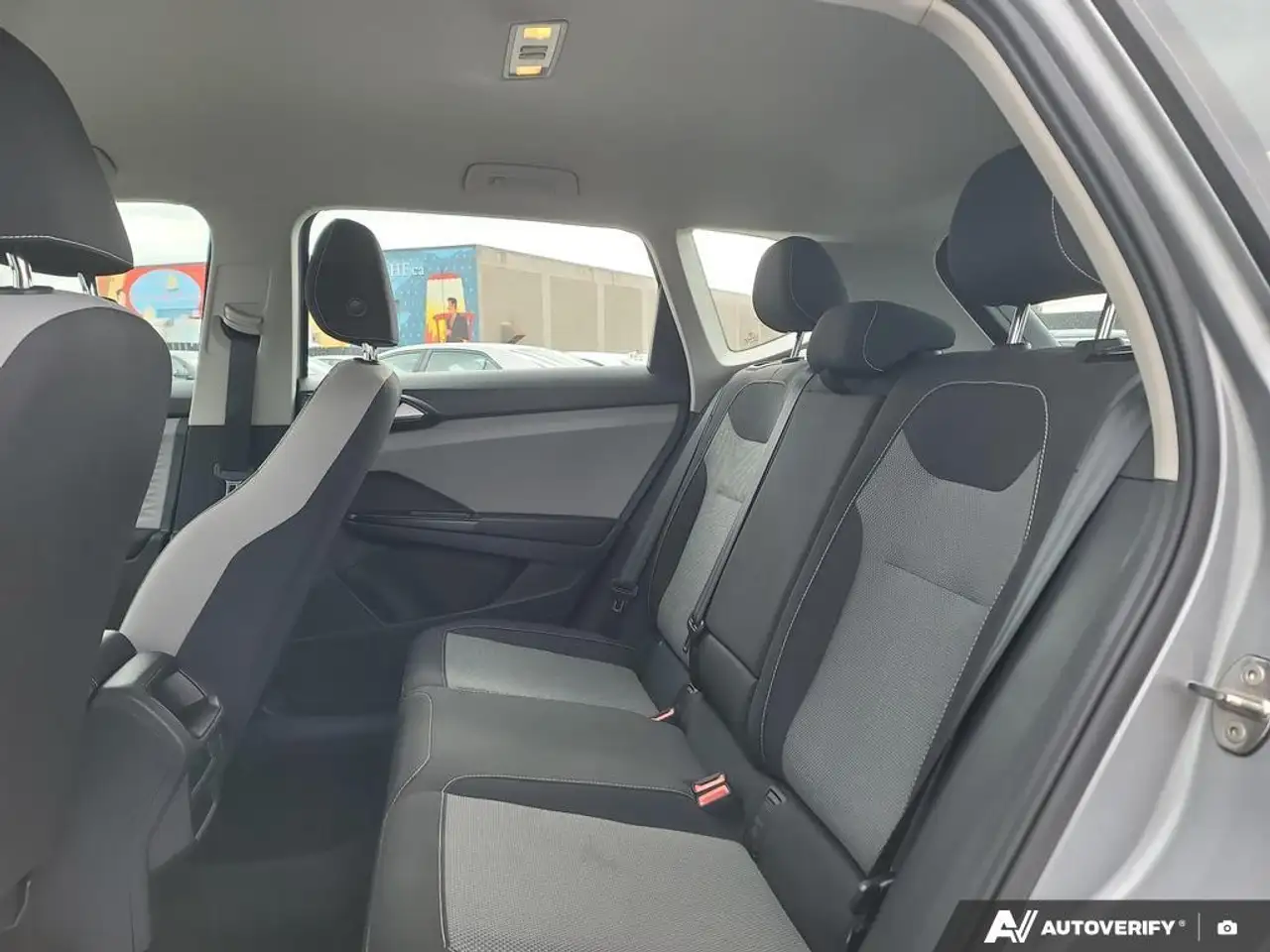 Volkswagen Taos снимка Volkswagen Taos