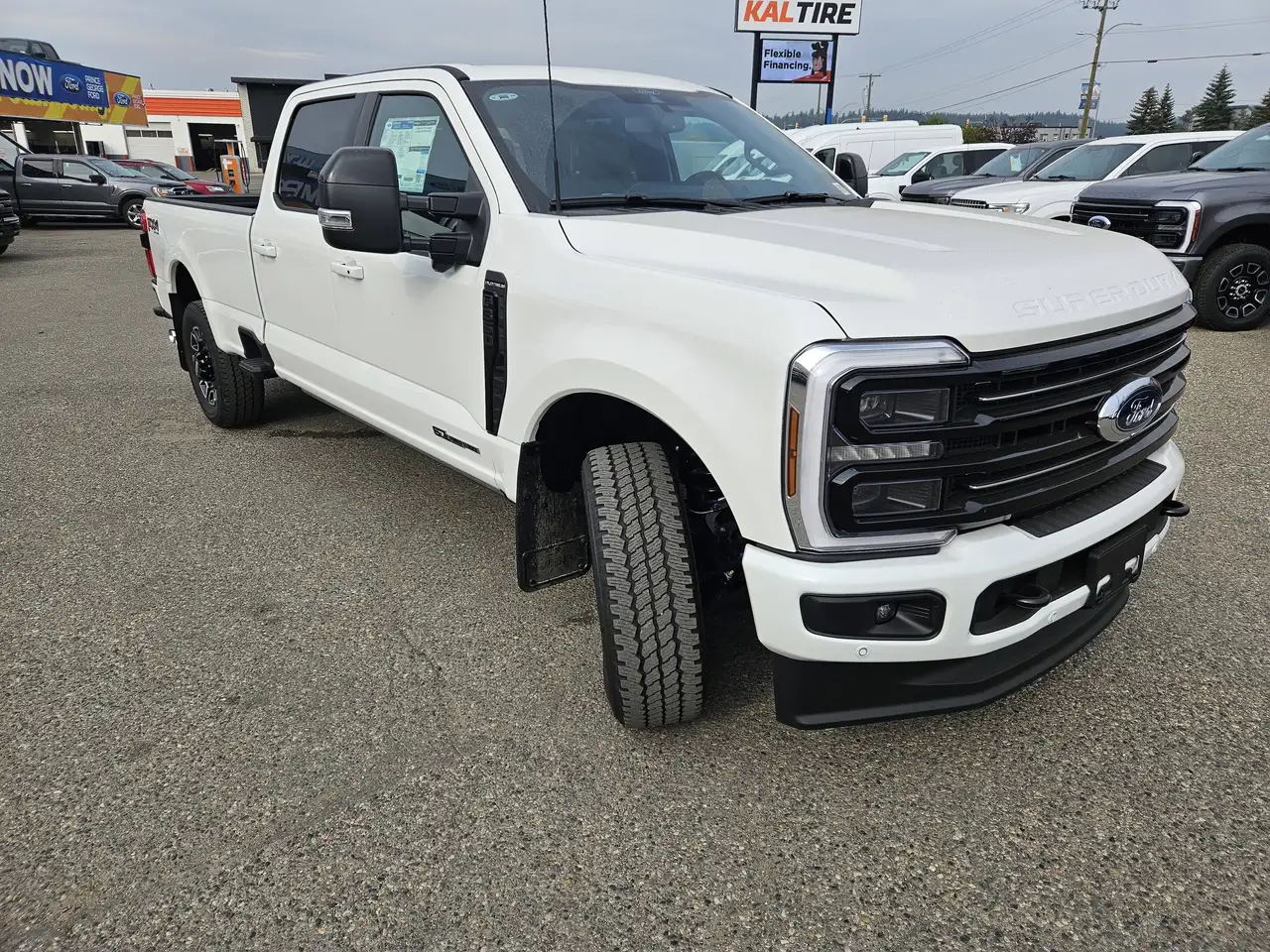 Ford F 350 снимка Ford F 350