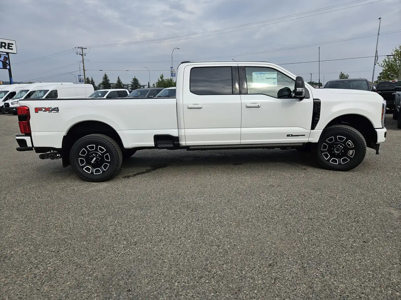 Ford F 350 снимка Ford F 350