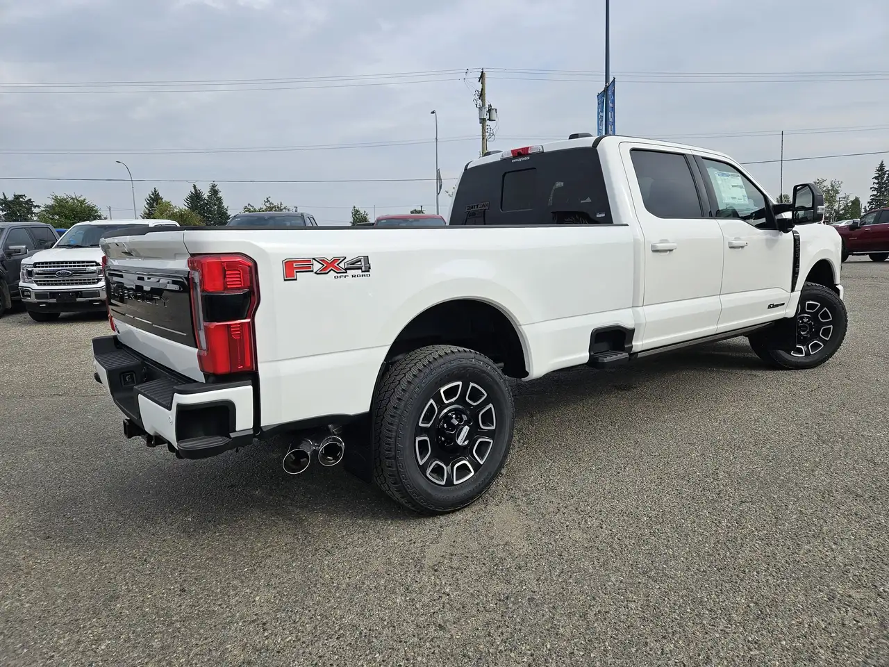 Ford F 350 снимка Ford F 350