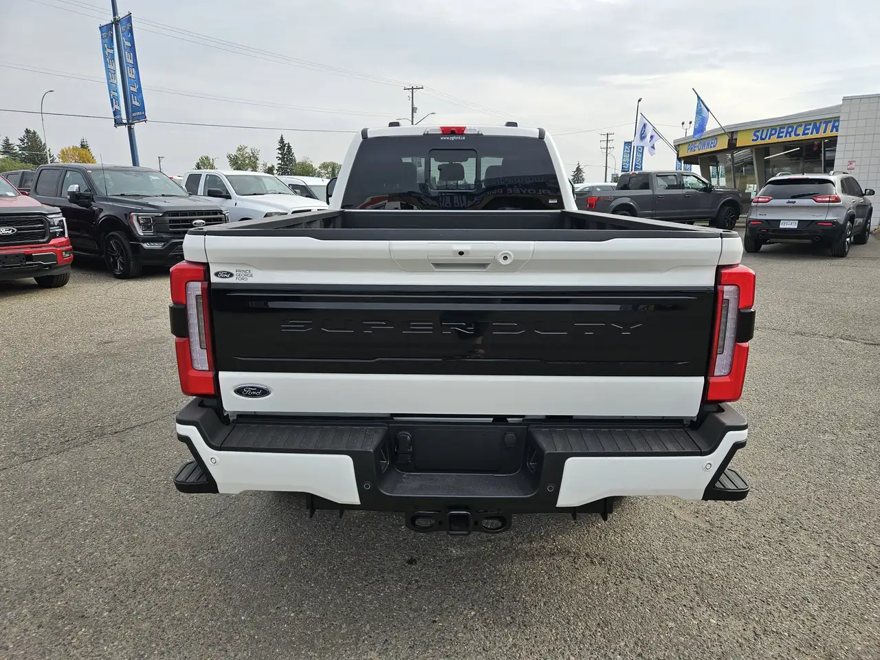 Ford F 350 снимка Ford F 350