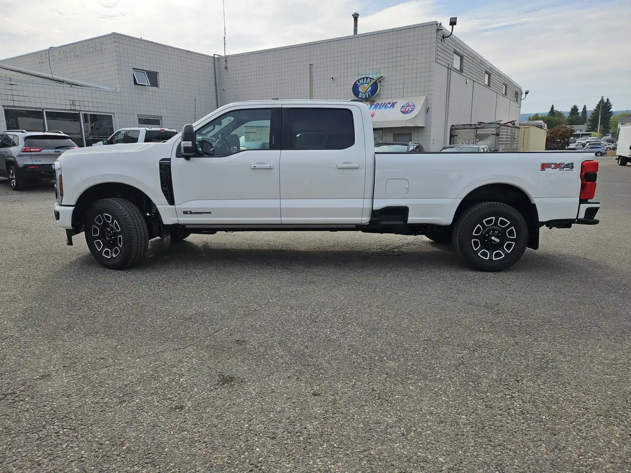 Ford F 350 снимка Ford F 350