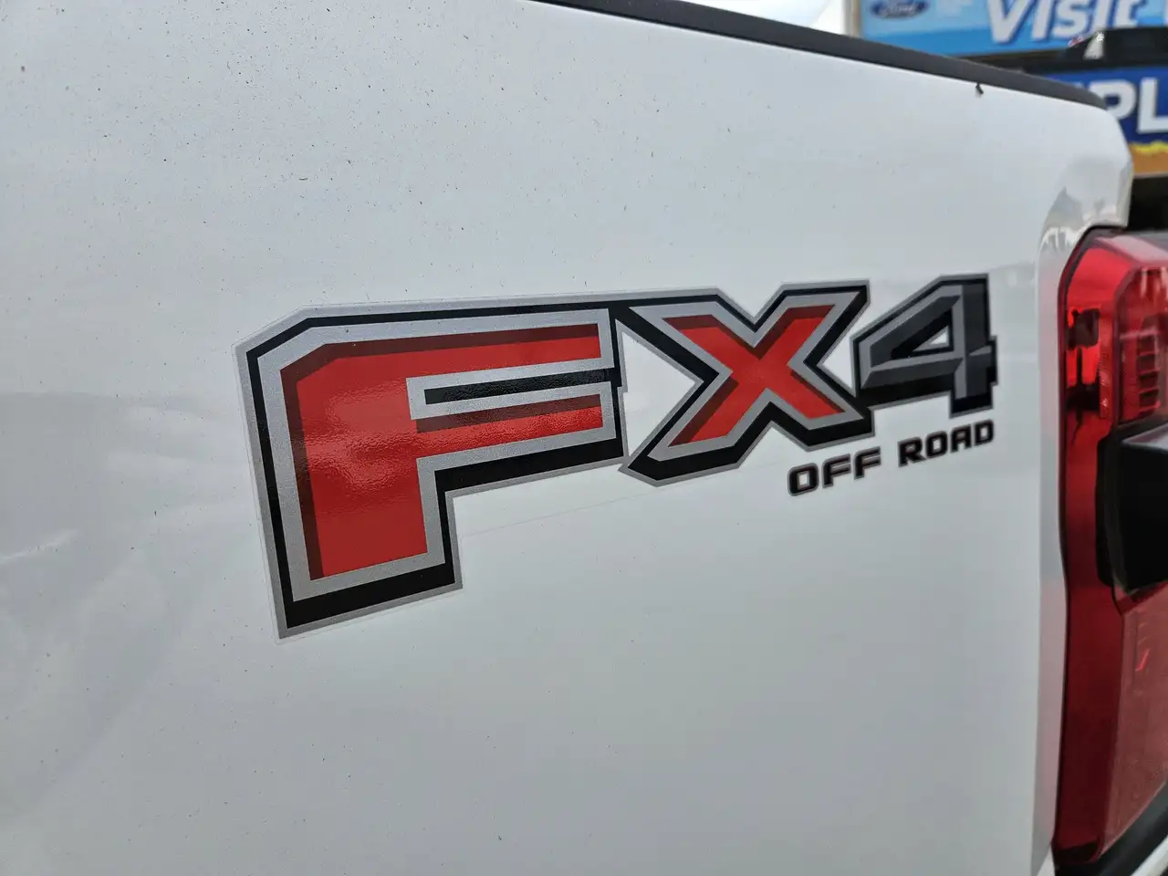 Ford F 350 снимка Ford F 350