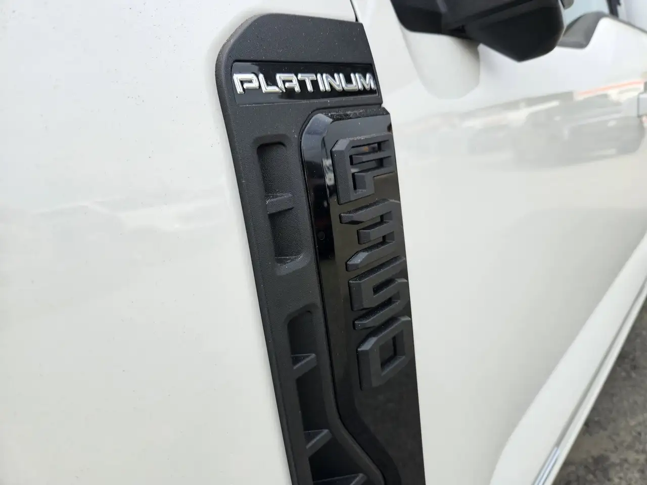 Ford F 350 снимка Ford F 350