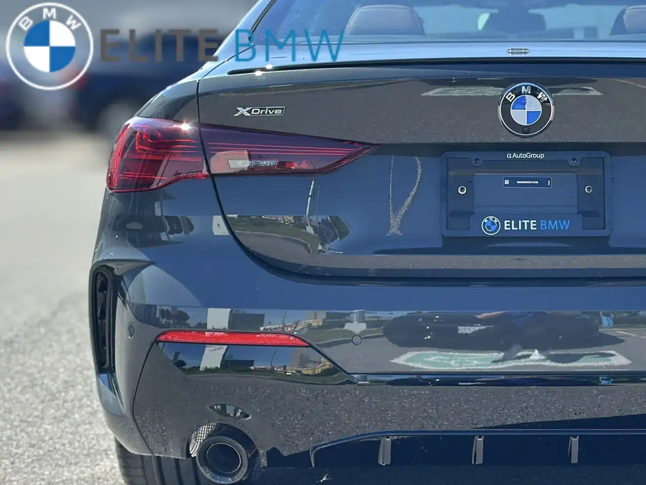 BMW 4 Series fotografie BMW 4 Series