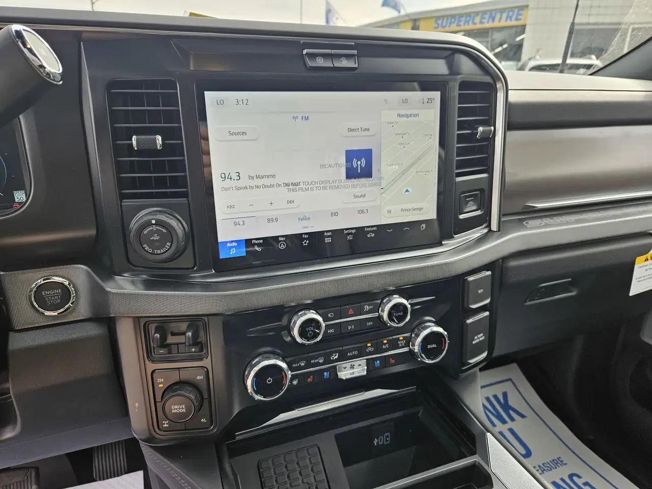 Ford F 350 снимка Ford F 350