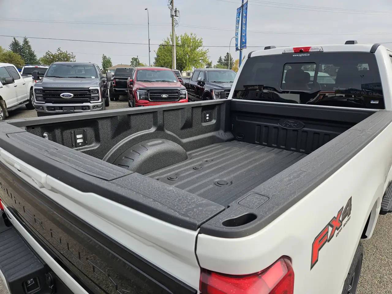 Ford F 350 снимка Ford F 350
