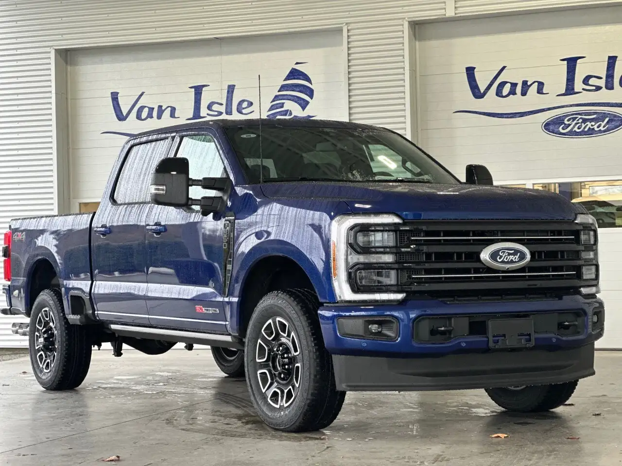 Ford F 350 снимка Ford F 350