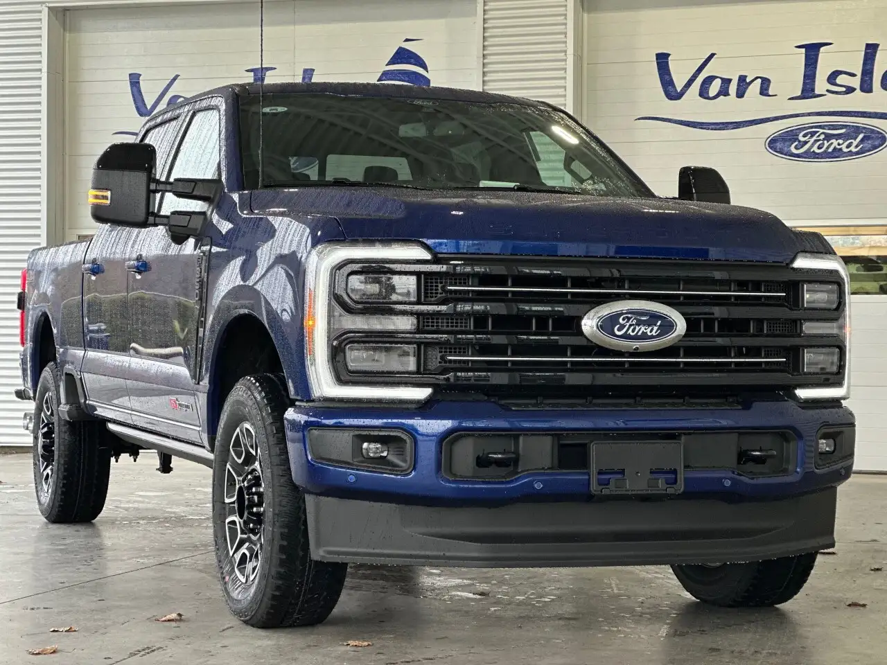 Ford F 350 снимка Ford F 350