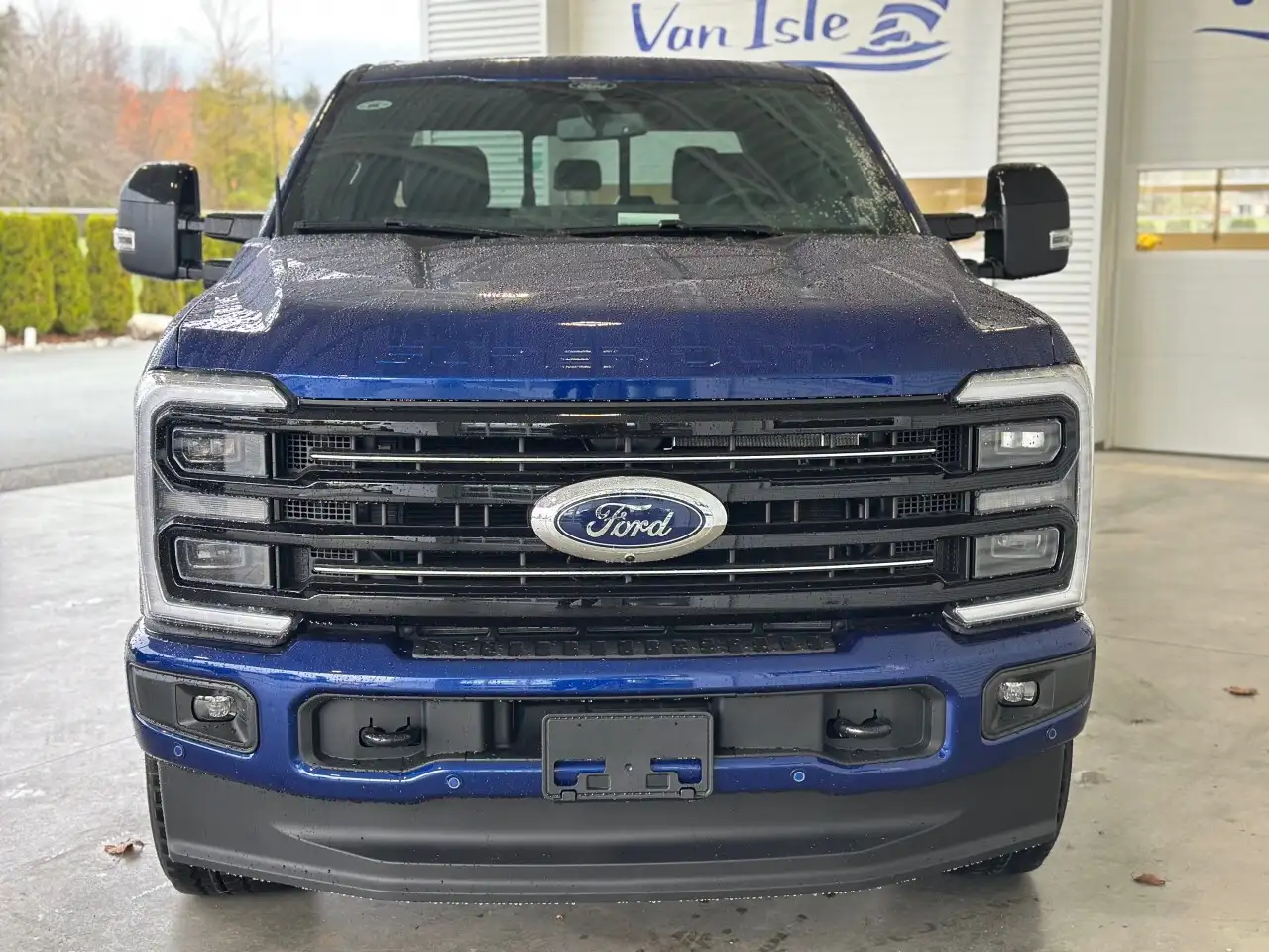 Ford F 350 снимка Ford F 350