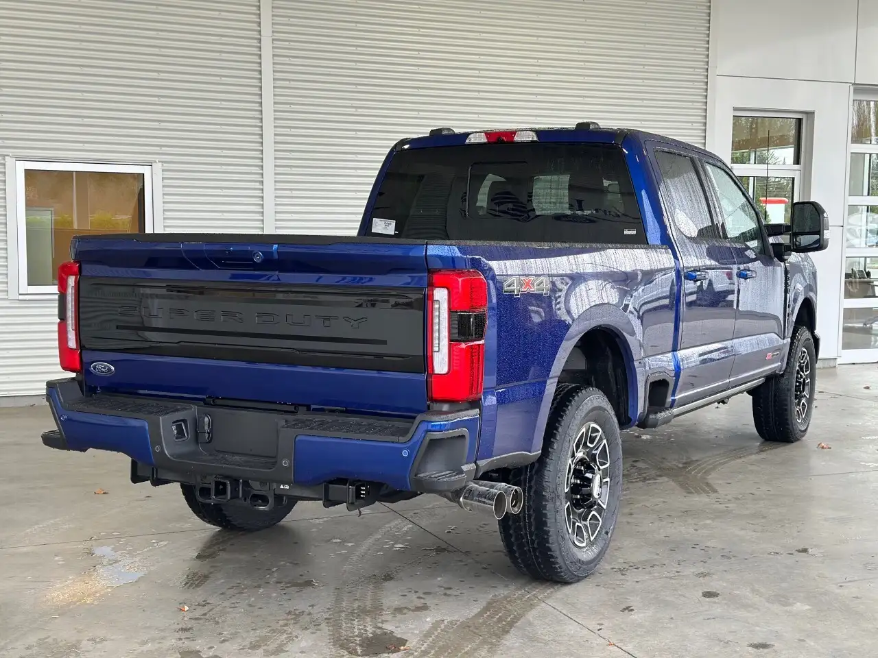 Ford F 350 снимка Ford F 350