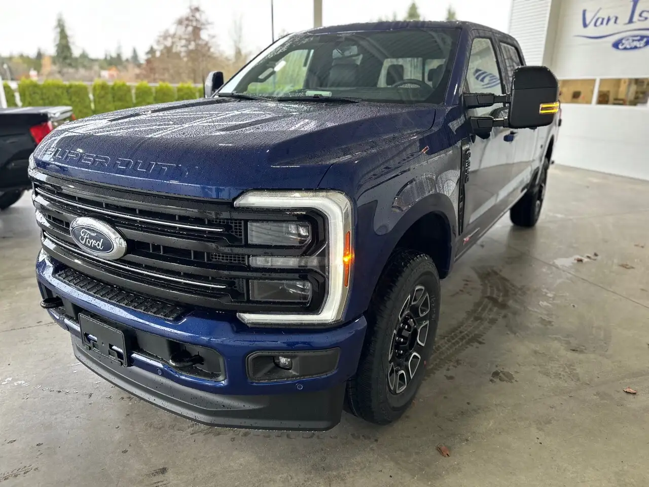 Ford F 350 снимка Ford F 350