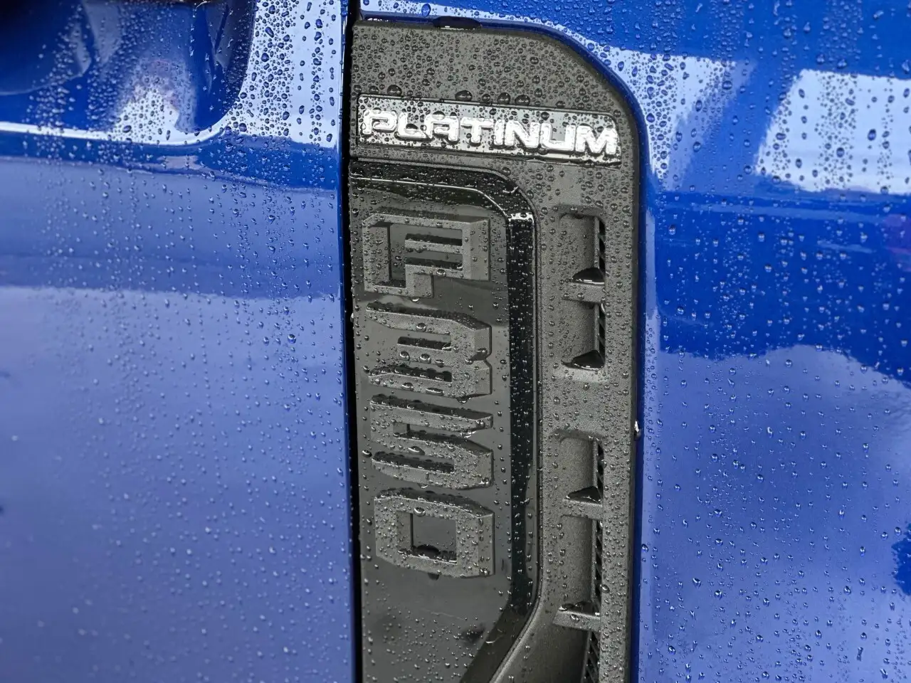 Ford F 350 снимка Ford F 350